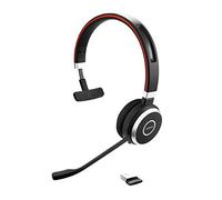 Jabra 6593-829-409 EVOLVE 65 UC MONO NC MON