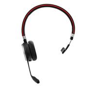 Jabra 6593-833-309 Evolve 65 SE MS Mono -