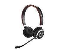 Jabra 6599-823-309 EVOLVE 65 MS Duo. Bluetooth
