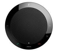 Jabra 7410-109 Speak 410 Meeting Room Speakerphone USB Wired Black
