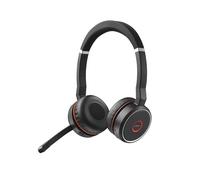 Jabra 7599-842-109 EVOLVE 75 SE WRLS LINK380A MS