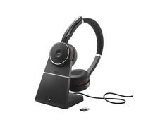 Jabra 7599-842-199 EVOLVE 75 SE WRLS LINK380A MS
