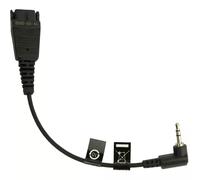 Jabra 8800-00-46 headphone/headset accessory Cable