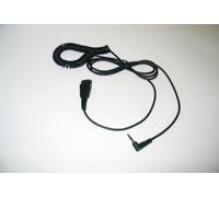 Jabra 8800-00-51 QD-to-3.5mm cord for Alcatel 8028 8029 8038 8039 8068 & 8088 IP