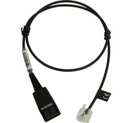 Jabra 8800-00-94 headphone/headset accessory Cable