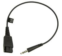 Jabra Kensington lock adaptor