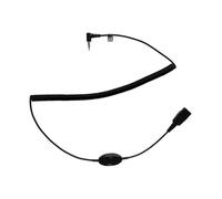 Jabra 8800-01-104 QD to 3.5 mm for PTT