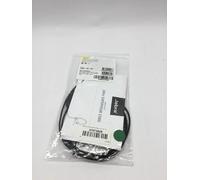Jabra Y Training Supervisor Quick-Disconnect Cord with MUTE button - 8800-02-01