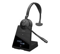 Jabra Engage 75 Mono Wireless Headset Black One Size / EU Plug
