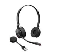 Jabra 9559-410-111 Engage 55 Headset Wireless