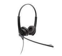 Jabra BIZ 1100 EDU, DUO USB