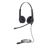 Jabra BIZ 1500 Duo QD EMEA