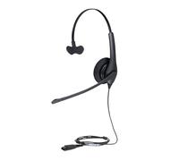 Jabra Biz 1500 Mono USB, Corded mono headset