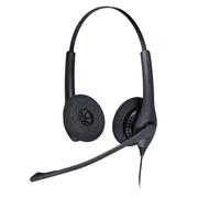 Jabra Biz 1500 Qd Duo Nc Wideband