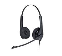 JABRA BIZ 1500 USB DUO NOICE