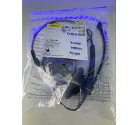 Jabra Biz 1500 USB headset model HSC024 1559 0159 NEW #166