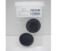 Jabra 14101-38 Foam Black 10pc(s) headphone pillow