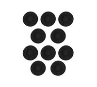 Jabra Biz 2300 Foam Ear Cushions 10 Pcs
