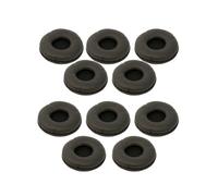 Jabra Biz 2300 Leatherette Ear Cushions 10 Pcs