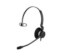 Jabra Biz 2300 Mono NC Quick Disconnect Headset Black (2303-820-104)