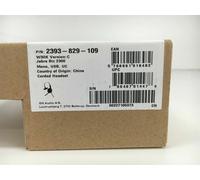Jabra 2393-829-109 BIZ 2300 USB MONO Headset