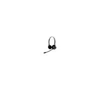 Jabra Biz 2300 QD Duo Headset