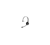 Jabra BIZ 2300 QD Mono Monaural Head-band Black headset