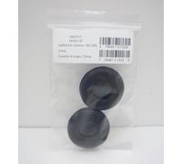 Leatherette Ear Cushions for Jabra 2300 - 10 Pack
