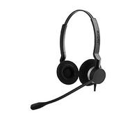 Jabra BIZ 2300 USB Duo MS Headset