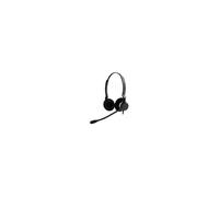 Jabra Biz 2300 USB Duo Wired Professional Headset