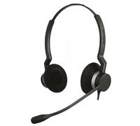 Jabra Biz 2300 Usb Mono Headset-Usb Microsoft Teams