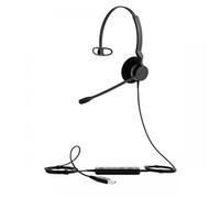 Jabra Biz 2300 USB UC Duo Headset