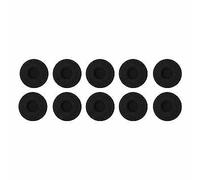 Jabra Biz 2400 Foam Ear Cushions 10 Pcs