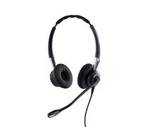 Jabra Biz 2400 II USB Duo CC Corded Stereo Headset
