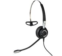 Jabra Biz 2400 II QD Mono UNC 3 in 1 Headset Wired Neck-band Ear-hook Head-band