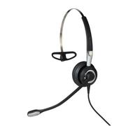 Jabra Biz 2400 Ii Usb Mono Corded Headset-Usb-A-Uc