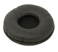 Leatherette Ear Cushions for Jabra 2300 - 10 Pack