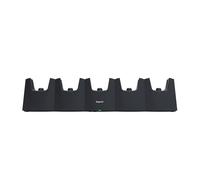 Jabra BlueParrott Charging Stand, 5-Bay (UK Charger)