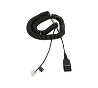 Jabra 8800-01-94 headphone/headset accessory Cable