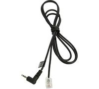 Jabra RJ10 Cable to 2.5mm pin plug