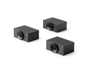 Jabra CAM CREW AI-powered multi-camera system