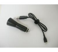 Jabra Car Charger for Blackberry Plantronics Jawbone Samsung Bluetooth Headsets