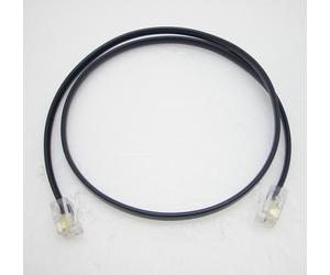 Jabra Connection Cable RJ9 to RJ11 modular for IPC BT Etrali to Wireless Headset