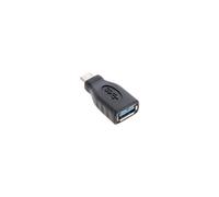 Jabra Data Transfer Adapter 1 Pack 1 X Type A Female Usb 1 X Type C Male Us 14208-14