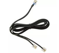 Jabra Link 10 EHS 14201-10 DHSG for Siemens Aastra Zultys Elmeg Agfeo Telephones