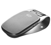 Jabra Drive Bluetooth In-Car Speakerphone - Noise Cancelling Hands-Free Microphone and Speaker for Calls, Music Streaming and GPS - Black