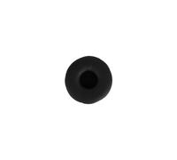 Jabra Ear Cushion 10 / Pack Leatherette Large 14101-59