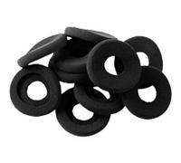 Jabra Ear Cushion 14101-04 Black Pack of 10