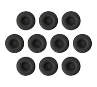 Jabra Ear Cushion BIZ 2400 Black Pack of 10