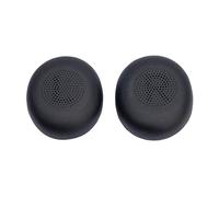 Jabra ear cushions for Evolve2 40 and Evolve2 65 Pack of 6 replacement ear pads for Jabra Evolve2 40 and Jabra Evolve2 65 - ideal for maximum comfort